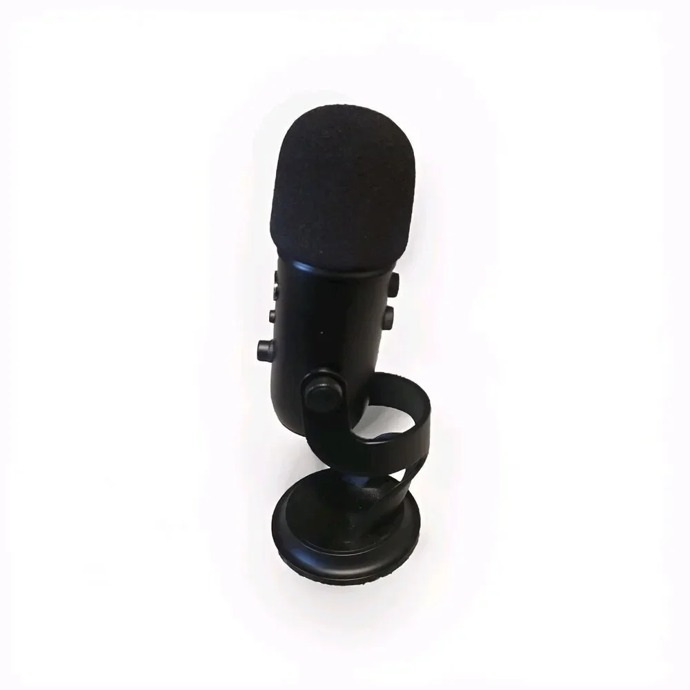 Logitech for Creators Blue Yeti Premium USB Gaming Microphone for Streaming
